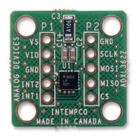 EVAL-ADXL362Z from Analog Devices