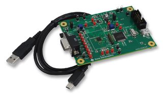 ADS1293EVM from Texas Instruments