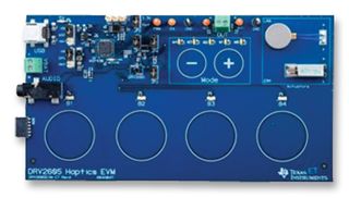 DRV2605EVM-CT from Texas Instruments