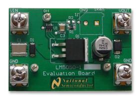 LM5050MK-1EVAL/NOPB from Texas Instruments
