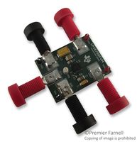 LP38798EVM from Texas Instruments