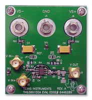 THS3091EVM from Texas Instruments