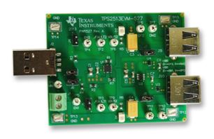 TPS2513EVM-527 from Texas Instruments
