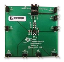 TPS3700EVM-114 from Texas Instruments
