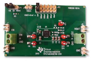 TPS7A8300EVM-209 from Texas Instruments