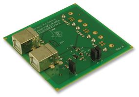 TS3USB221AEVM from Texas Instruments