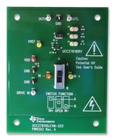 UCC27611OLEVM-203 from Texas Instruments