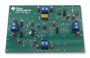 XTR111-2EVM from Texas Instruments