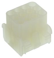 MOLEX 50-84-2152 CONNECTOR HOUSING, RCPT, 15POS
