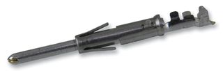 SOURIAU-SUNBANK / EATON SM20M1TK6 Circular Connector Contact, Stamped, Pin