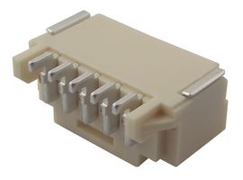 MOLEX 502352-0500 CONNECTOR, HEADER, 5POS, 1ROW, 2MM