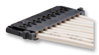MOLEX 504051-0601 CONNECTOR, RCPT, 6POS, 1ROW, 1.5MM PITCH SPACING1.5MM NO. OF CONTACTS6CONTACTS GENDERRECEPTACLE PRODUCT RANGEPICO-LOCK 504051 SE