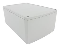 CAMDENBOSS CSACST006 Enclosure, Universal, IP54, Multipurpose, 90 mm, 140 mm, 220 mm RoHS Compliant: Yes