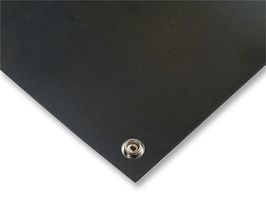 MULTICOMP PRO 082-0117 CONDUCTIVE MAT, 1.22M X 610MM