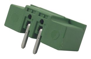 PHOENIX CONTACT 1817806 TERMINAL BLOCK, PCB, HEADER, 2POS