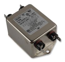 TE CONNECTIVITY - CORCOM 10VR1 Aparatos para la proteccion de circuito