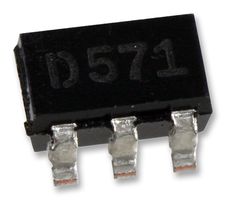 VISHAY SI3440DV-T1-E3 N CHANNEL MOSFET, 150V, 1.5A, TSOP