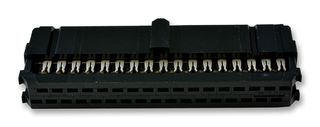 AMP - TE CONNECTIVITY 1658622-8 Wire-To-Board Connector, AMP-LATCH Novo