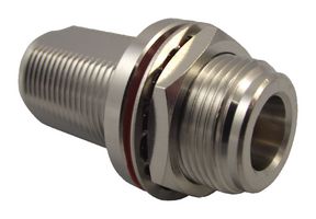 AMPHENOL RF 172124 ADAPTOR, N JACK, N JACK