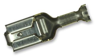 AMP - TE CONNECTIVITY 170324-1 CONTACT, CRIMP, RECEPTACLE, 24-20AWG