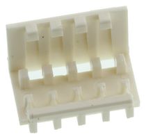 TE CONNECTIVITY - AMP 643075-5 Dust Cap / Cover, Strain Relief Cover, M