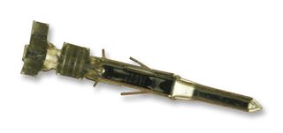 MOLEX 39-00-0083 CONTACT, PIN, 16AWG, CRIMP