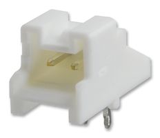 JST / JAPAN SOLDERLESS TERMINALS (D)S07B-PASK-2(LF)(SN) Wire-To-Board Connector, PA Series, Surface Mount, Header, 7, 2 mm, Tin Plated Contacts RoHS Compliant: Yes