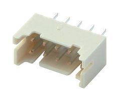 JST / JAPAN SOLDERLESS TERMINALS B10B-PHDSS(LF)(SN)(P) CONNECTOR, HEADER, 10POS, 2MM, 2ROW