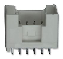 JST / JAPAN SOLDERLESS TERMINALS B40B-PUDSS-1(LF)(SN) CONNECTOR, HEADER, 40POS, 2ROW, 2MM