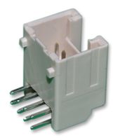 JST / JAPAN SOLDERLESS TERMINALS S08B-PUDSS-1(LF)(SN) CONNECTOR, HEADER, 8POS, 2ROW, 2MM