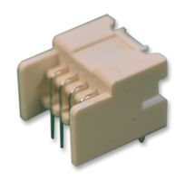 JST / JAPAN SOLDERLESS TERMINALS S08B-XADSS-N(LF)(SN)