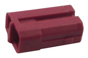 JST / JAPAN SOLDERLESS TERMINALS SFHR-02V-R Wire-To-Board Connector, SFH Series, Receptacle, 2, 1.8 mm RoHS Compliant: Yes
