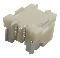 JST / JAPAN SOLDERLESS TERMINALS SM02B-PASS-TB(LF)(SN)