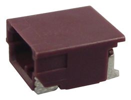 JST / JAPAN SOLDERLESS TERMINALS SM02B-SFHRS-TF(LF)(SN) Wire-To-Board Connector, SFH Series, Surface Mount, Header, 2, 1.8 mm, Tin Plated Contacts RoHS Compliant: Yes