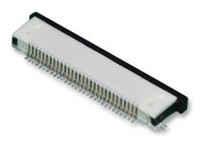 JST / JAPAN SOLDERLESS TERMINALS 30FLZ-RSM2-TB(LF)(SN) FFC / FPC Board Connector, FLZ Series, Surface Mount, Receptacle, 30, 0.5 mm RoHS Compliant: Yes