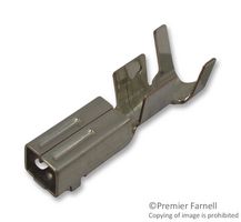 JST / JAPAN SOLDERLESS TERMINALS SVF-81T-P2.0