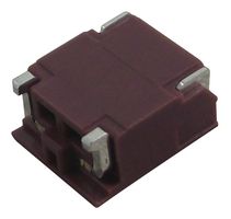 JST / JAPAN SOLDERLESS TERMINALS SM02B-SFHRS-TF(LF)(SN) Wire-To-Board Connector, SFH Series, Surface Mount, Header, 2, 1.8 mm, Tin Plated Contacts RoHS Compliant: Yes