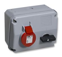 416MHS6 from Abb