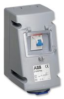 216RPR6 from Abb