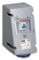 232RPR6 from Abb