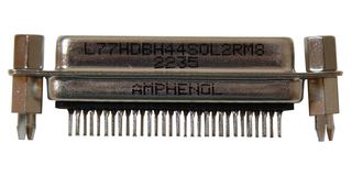AMPHENOL COMMUNICATIONS SOLUTIONS L77HDBH44SOL2RM8