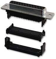 AMPHENOL COMMUNICATIONS SOLUTIONS L17DBFRA25S