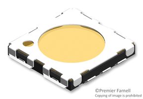MULTICOMP PRO MC2DLQR SWITCH, DOUBLE ACTION, TOP, SMD