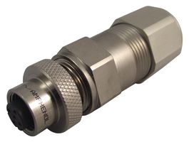 AMPHENOL INDUSTRIAL HDM12PF05D1STM