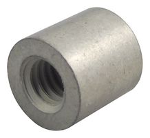WURTH ELEKTRONIK 7466204 Wire-To-Board Connector, Bush, Surface Mount, 1, Tin Plated Contacts RoHS Compliant: Yes