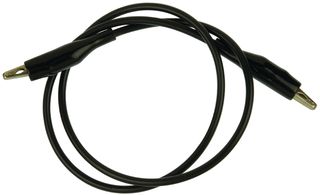 POMONA MG-B-12-0 CABLE DE PRUEBA, NEG, 304.8MM, 70V, 5A