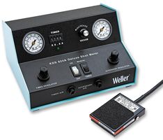 WELLER KDS824A.