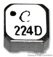 COILCRAFT LPD3015-224MRC INDUCTOR, 220UH, 0.13A, 20%, COUPLED