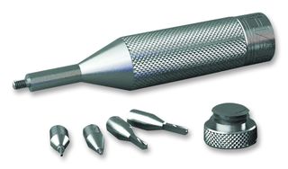 HARWIN Z125-902 INSERTION TOOL, G125 CRIMP CONTACT