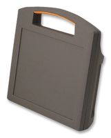 OKW / ENCLOSURES B4210208 ENCLOSURE, HANDHELD, ASA & PC, LAVA